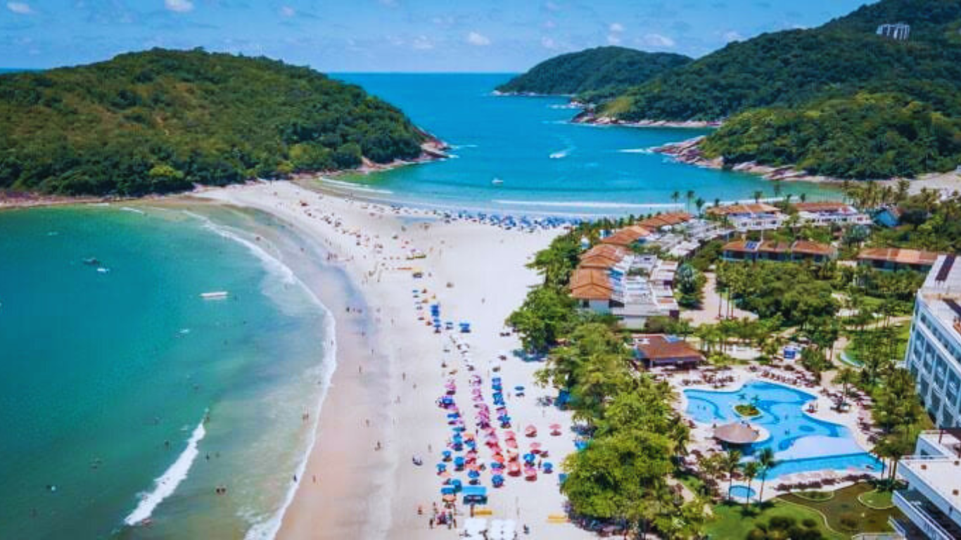 GUARUJÁ